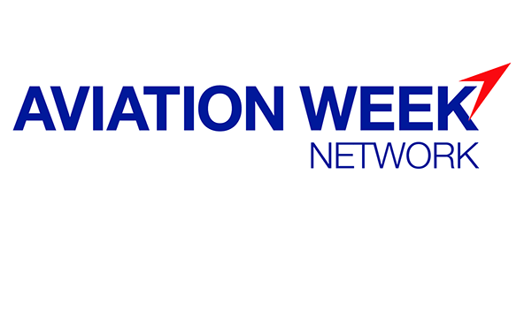 Aviation Week logo